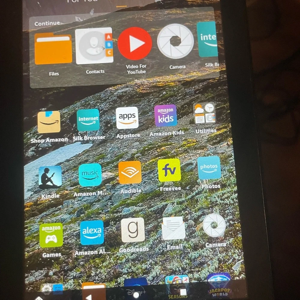 Brand New Never Used Tablet